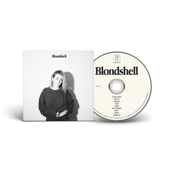 Blondshell CD