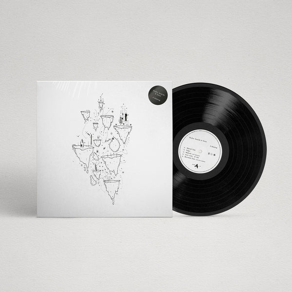 (PRE-ORDER) A Dawning Standard LP