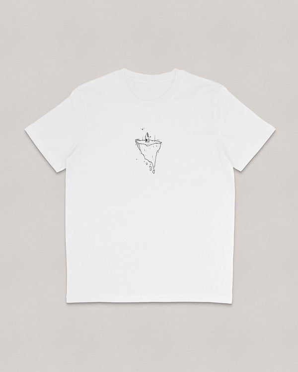 (PRE-ORDER) Hearts Souls Sounds T-shirt