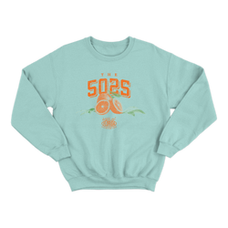 502 University Crewneck