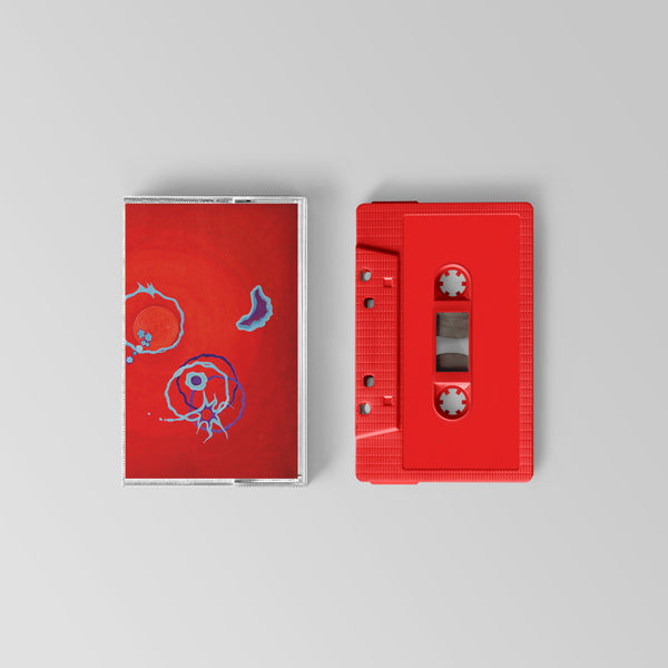 Child's Play Cassette