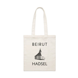 Hadsel Totebag