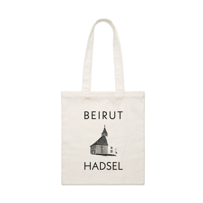 Hadsel Totebag