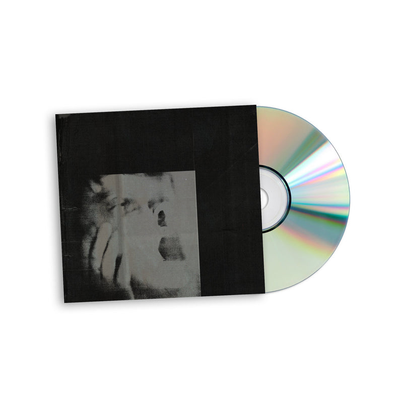 (PRE-ORDER) Never Exhale CD