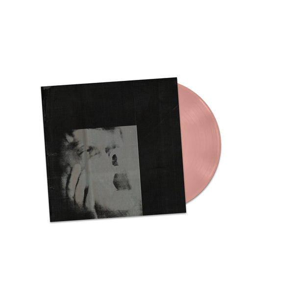 (PRE-ORDER) Never Exhale Pink LP