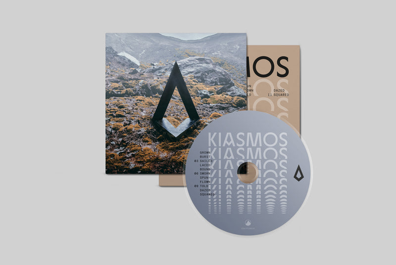 Kiasmos II CD