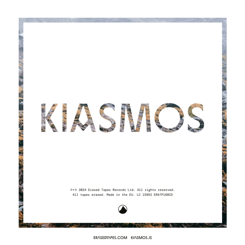 Kiasmos II CD