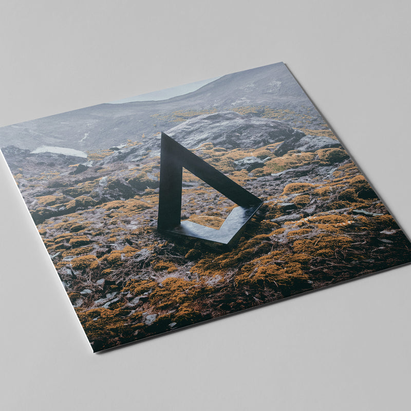 (PRE-ORDER) Kiasmos II LP