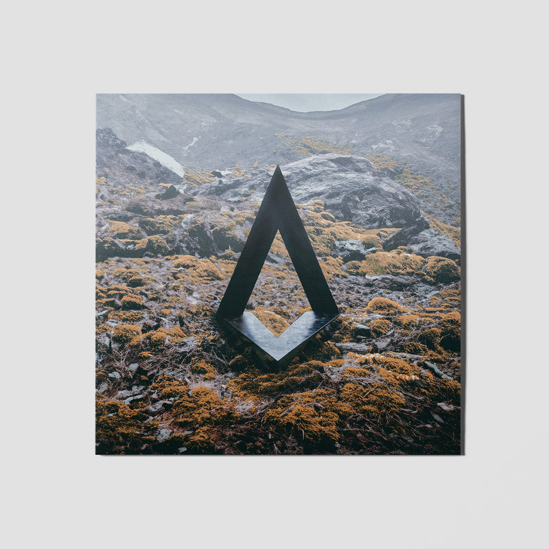 (PRE-ORDER) Kiasmos II LP