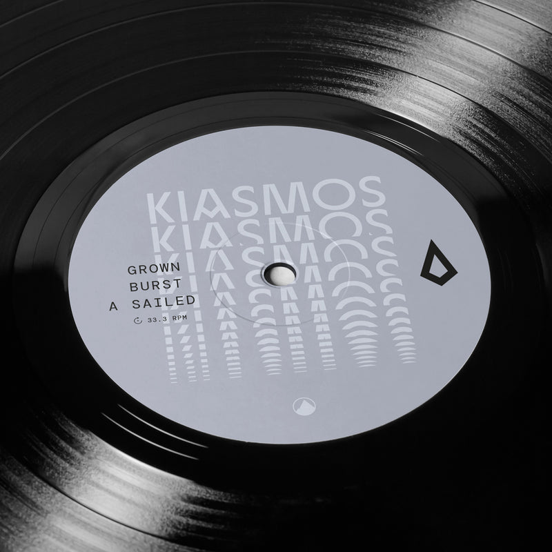 (PRE-ORDER) Kiasmos II LP