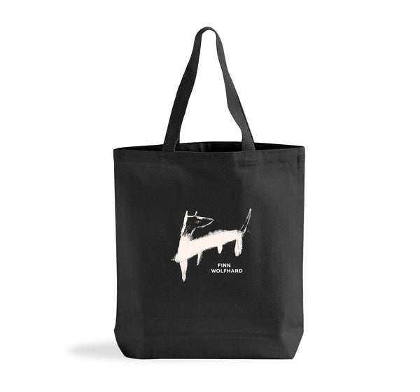 The Objection! Totebag