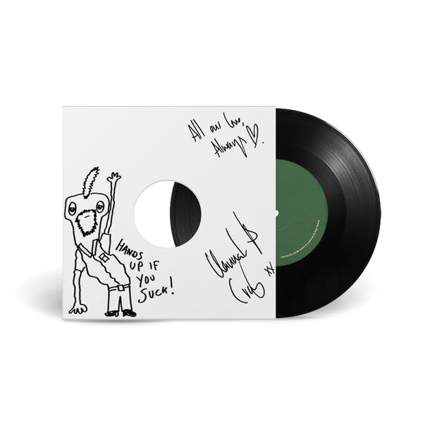 (PRE-ORDER) This Hotel Room / Look at Miss Ohio 7"