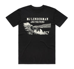 Landscape T-Shirt
