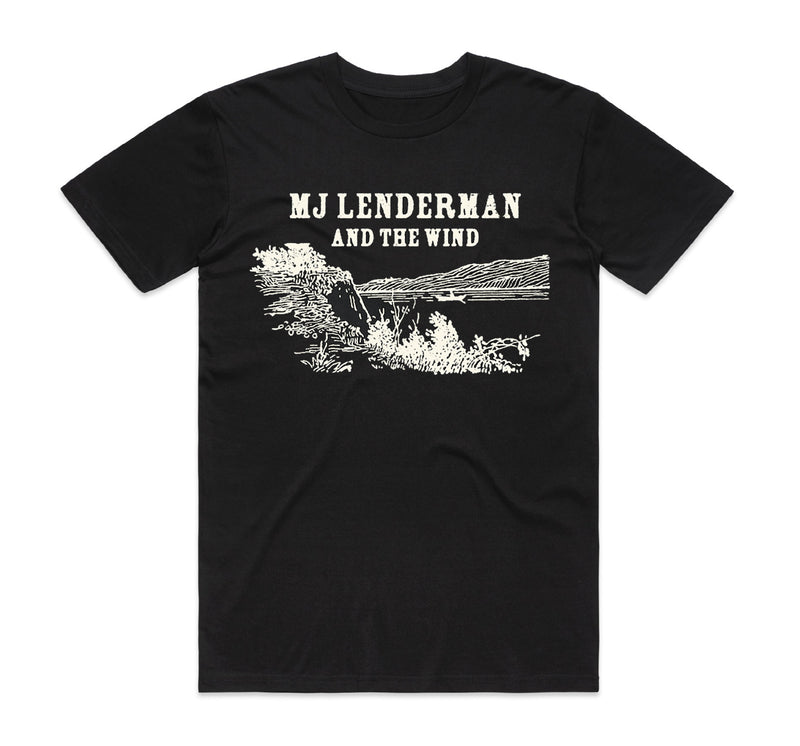 Landscape T-Shirt