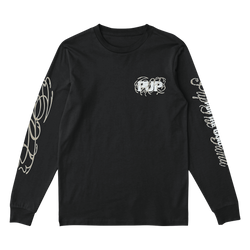 Planet Fuck Longsleeve