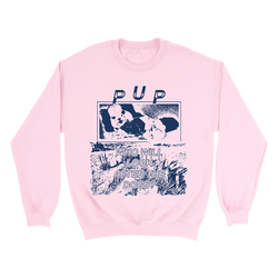 The Desolation of Dog Crewneck