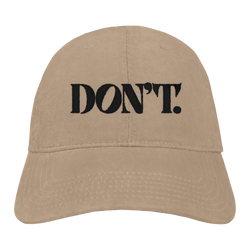 Paranoid Lyric Hat