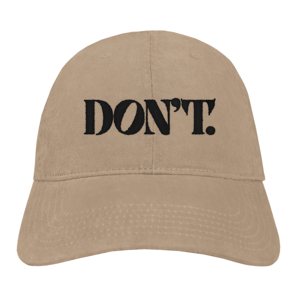 (PRE-ORDER) Paranoid Lyric Hat