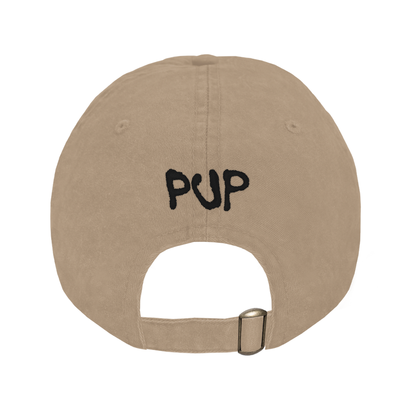 Paranoid Lyric Hat