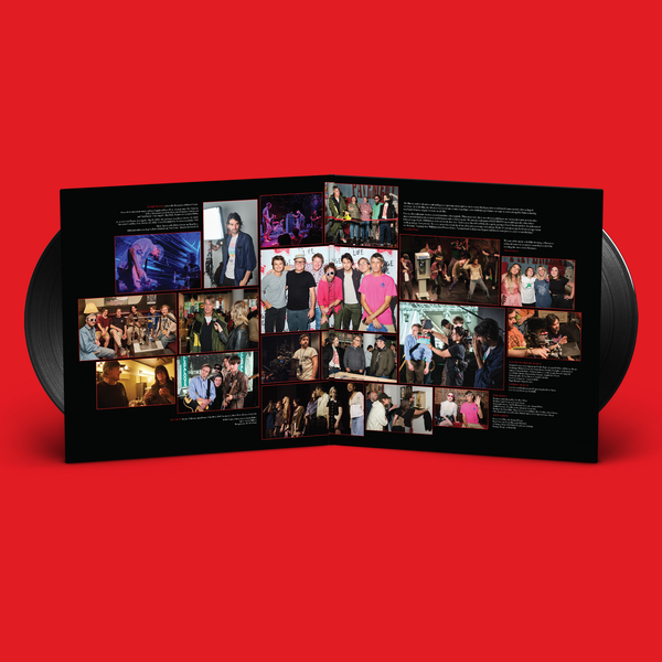 Pavements (Original Motion Picture Soundtrack) 2LP