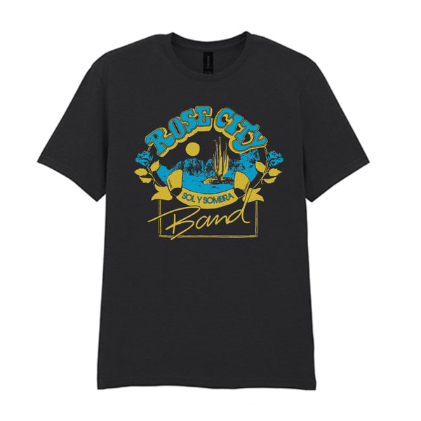 Sol Y Sombra T-Shirt