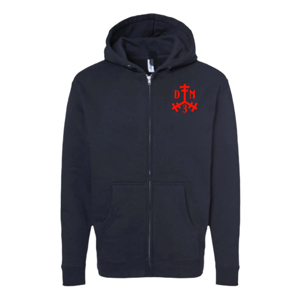 Spirit Hands Hoodie