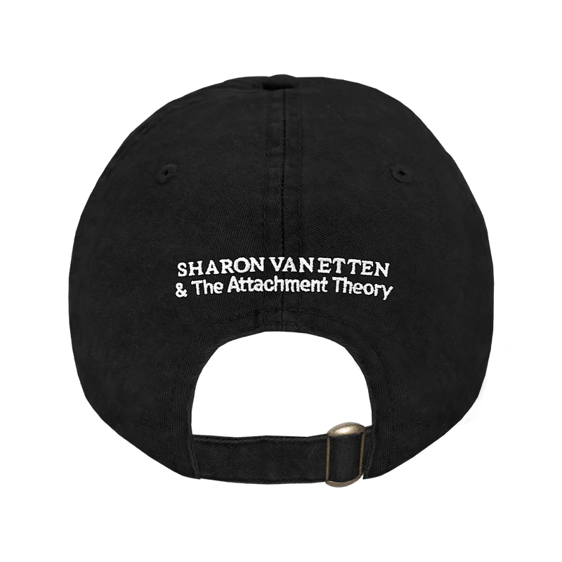 Trouble Dad Hat