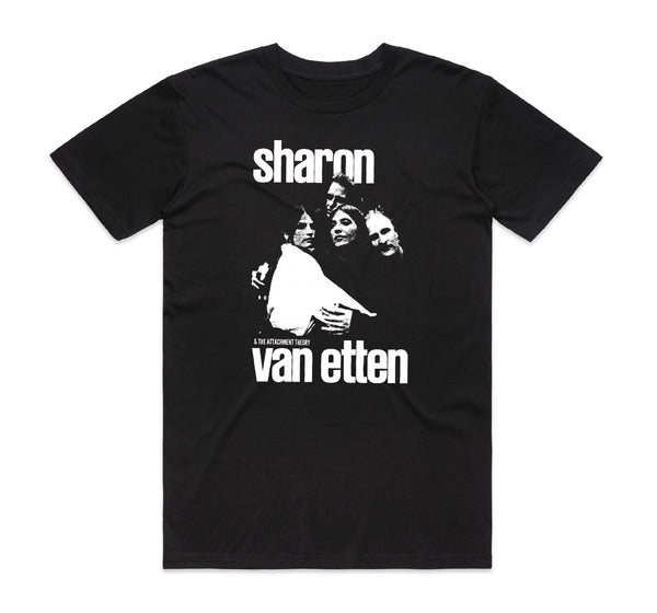 Family Band T-Shirt