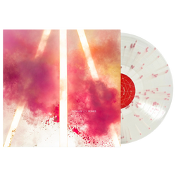 Bones Splatter LP