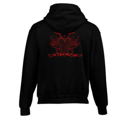 Spirit Hands Hoodie