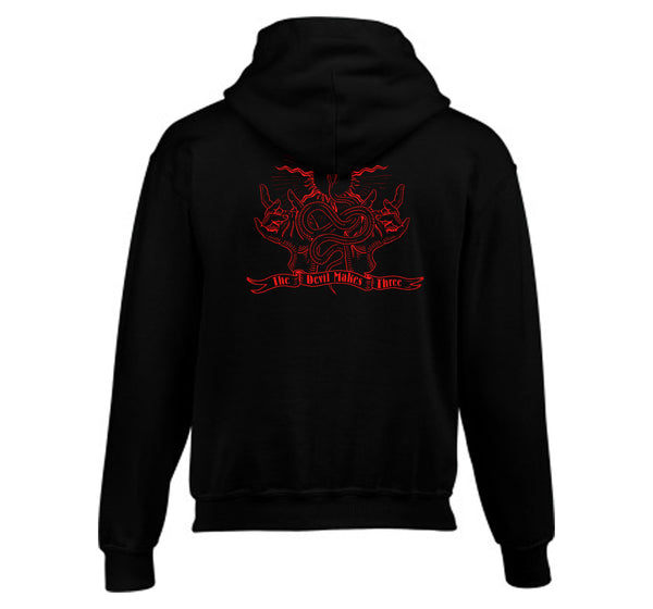 Spirit Hands Hoodie