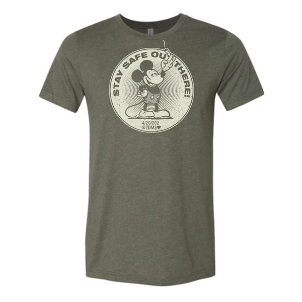 Mickey T-Shirt