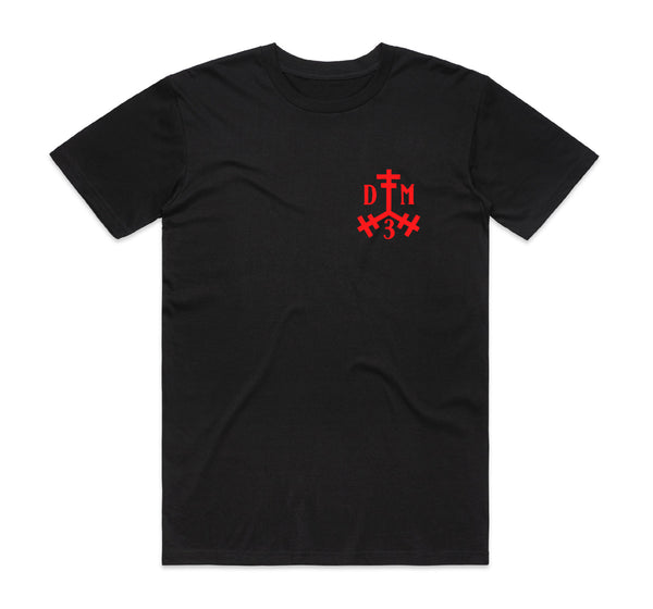 Spirit Hands T-Shirt