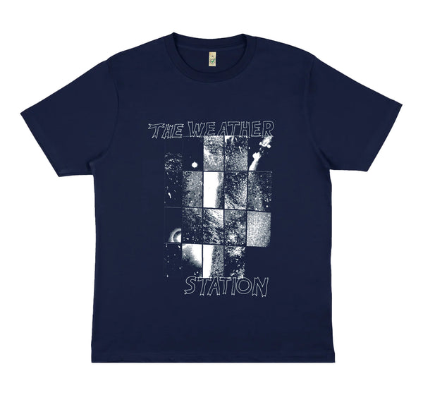 Space Map T-Shirt