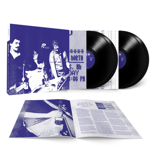1985: The Miracle Year 4LP Boxset