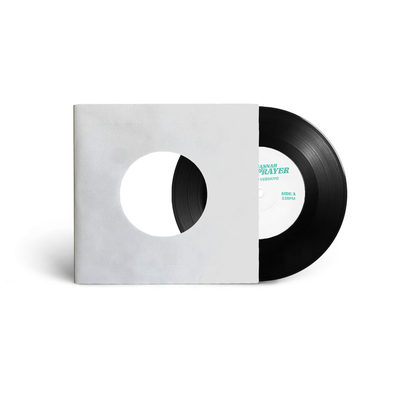 (PRE-ORDER) Big Swimmer Limited Edition Ocean Blue LP + 7"