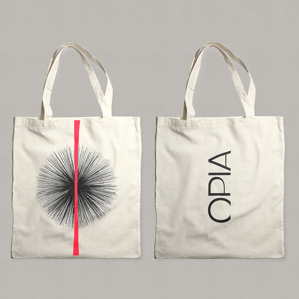 OPIA Tote Bag