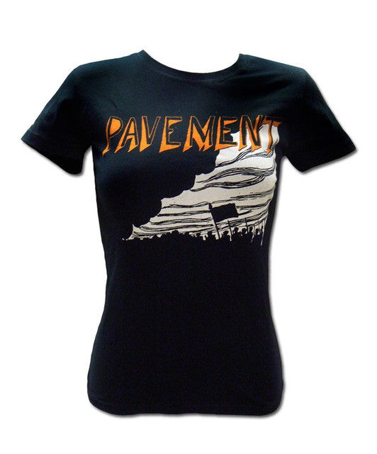Pavement Army - girls T-Shirt- Bingo Merch Official Merchandise Shop Official