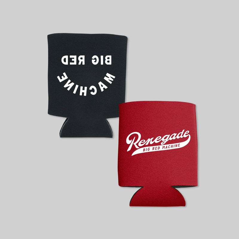 Renegade and Smile Koozie Bundle