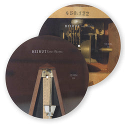 Artifacts Turntable Slipmat