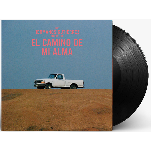 El Camino De Mi Alma LP