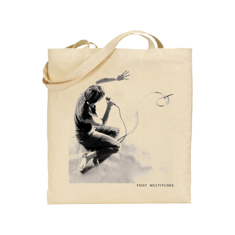 Multitudes Totebag