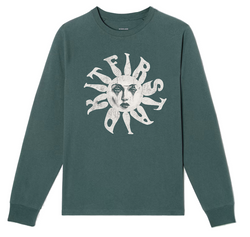 Sun Longsleeve