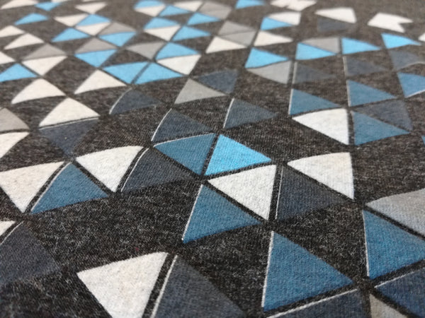 Triangles - Bingo Merch