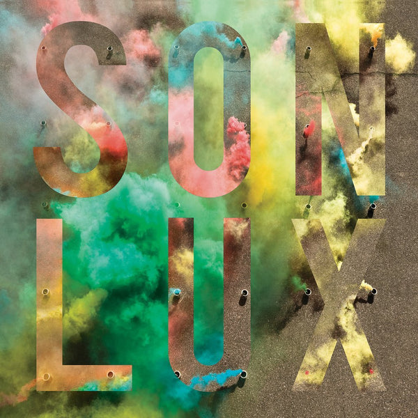 Son Lux We Are Rising CD CD- Bingo Merch Official Merchandise Shop Official