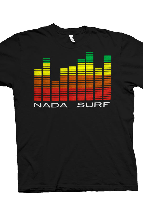 Equalizer - Bingo Merch