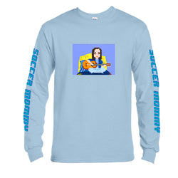 8bit Longsleeve