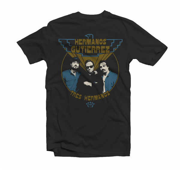 Tres Hermanos T-Shirt