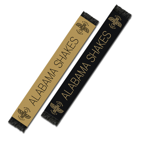 Scarf - Bingo Merch