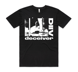 DIIV Declassified T-Shirt- Bingo Merch Official Merchandise Shop Official